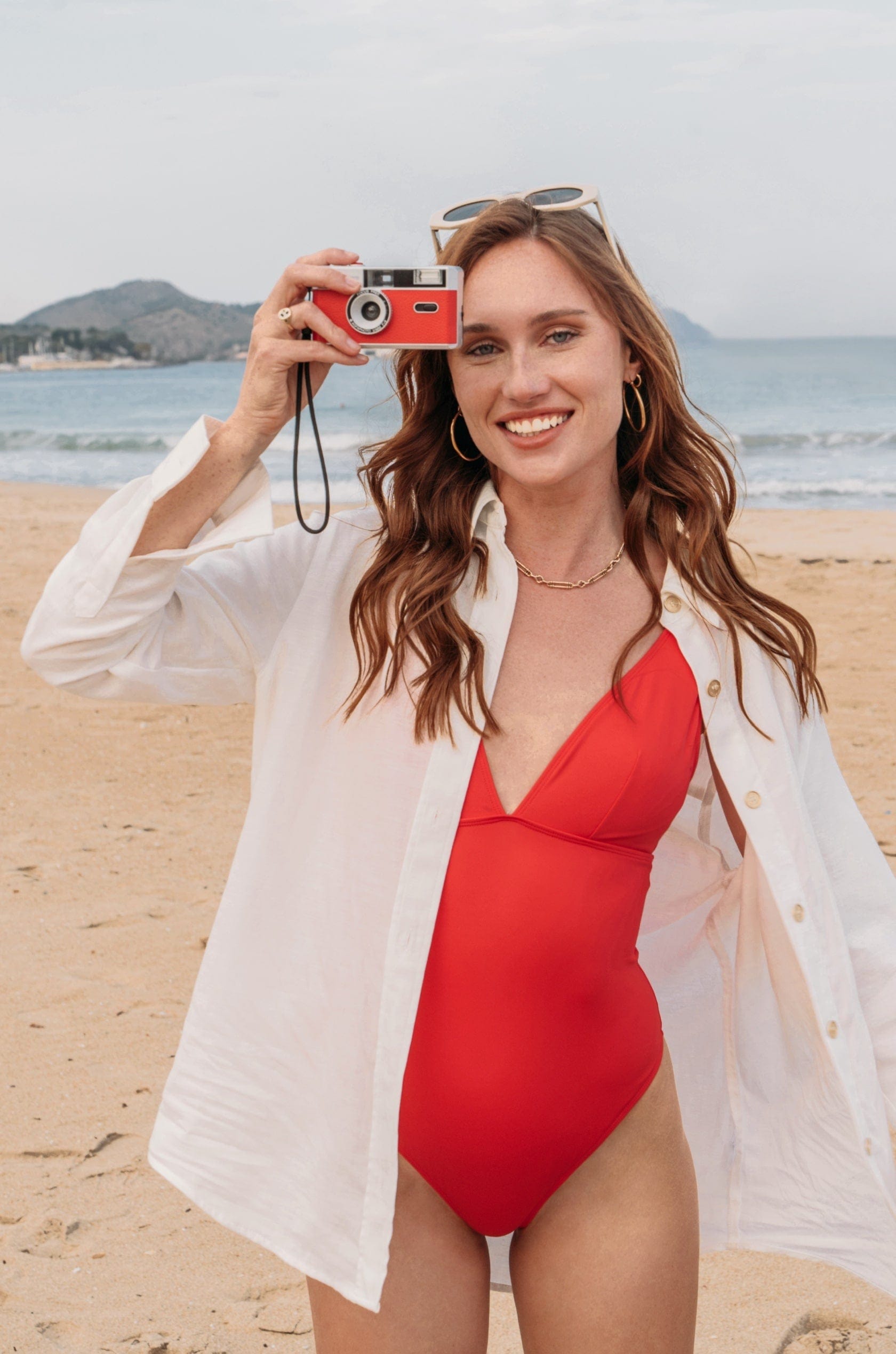 Saint & Sofia - Picturesque